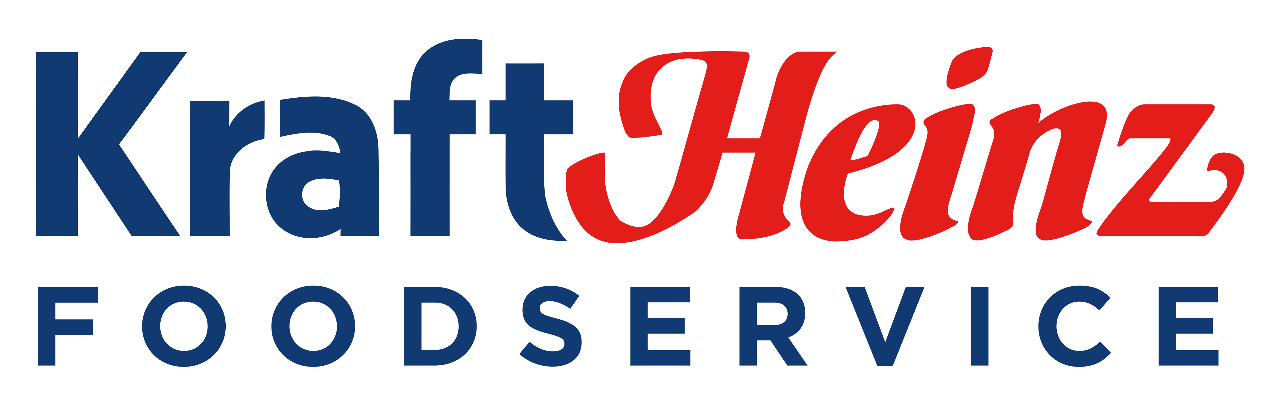 Kraft Heinz